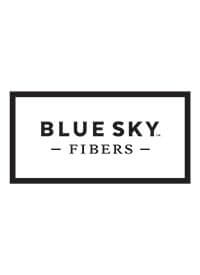 Blue Sky Fibers